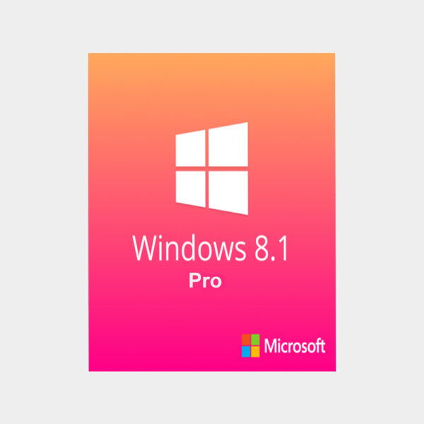 windows 8.1 pro