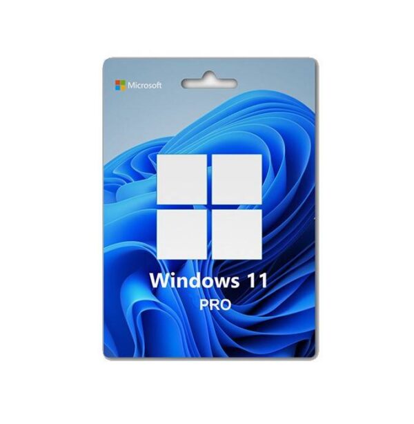 key windows11
