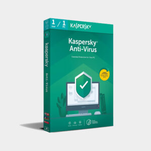 kaspersky antivirus 2022