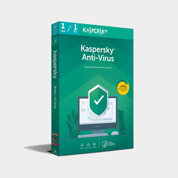 kaspersky antivirus 2022