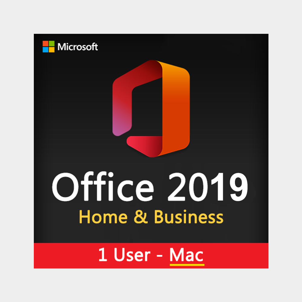 microsoft office home & business 2019 mac download