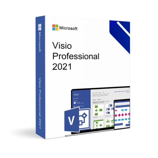 office 2021 visio