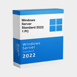 Win Server 2022 Standard